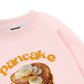 Sweet Pastry Pancake Sweater