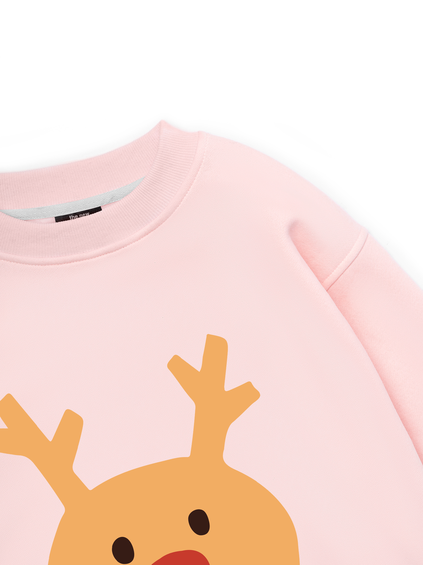 Merry Soul Sweater