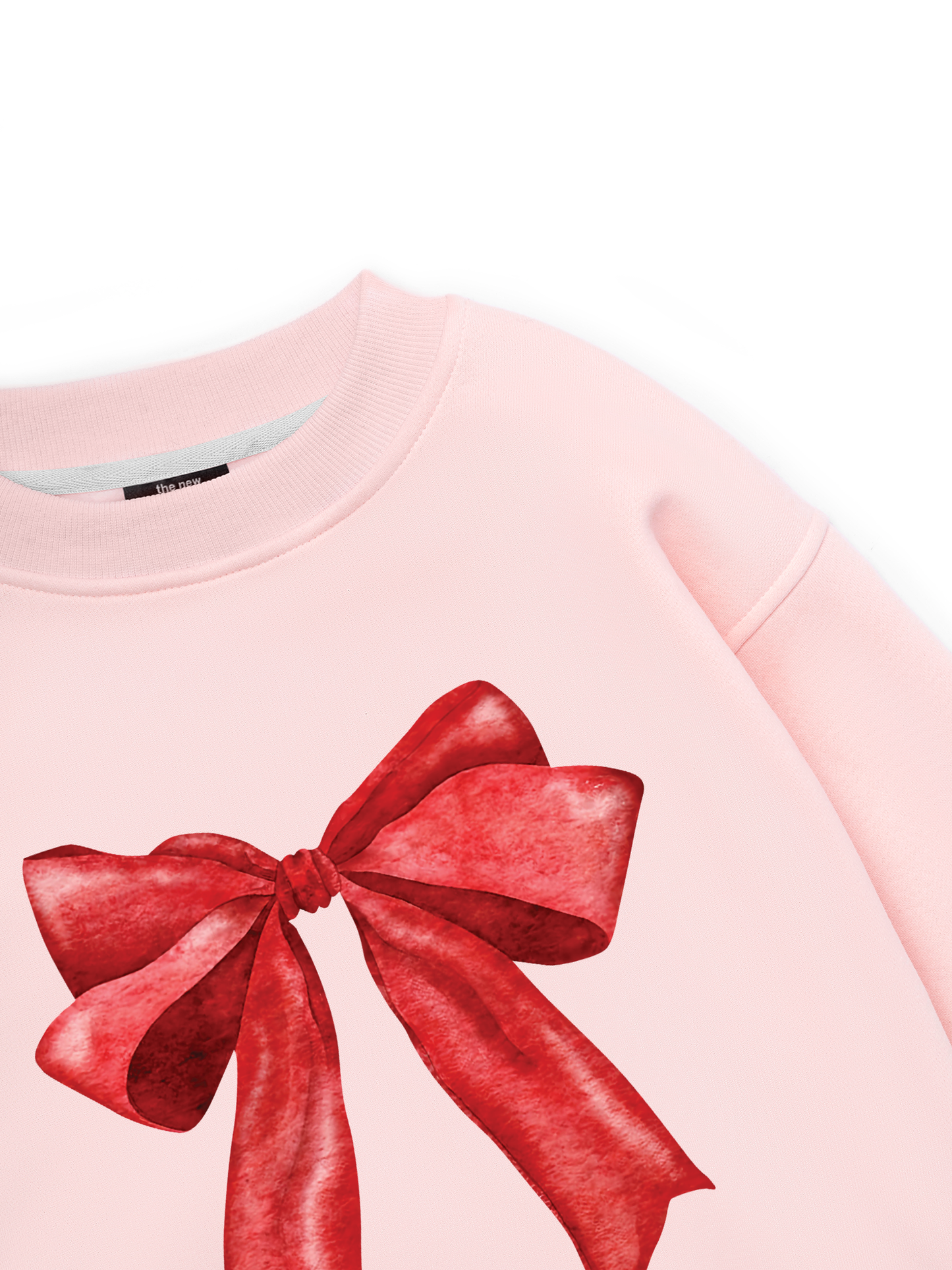 Winter Mood Sweater
