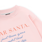 Dear Santa Sweater