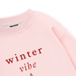 Winter Vibe Sweater