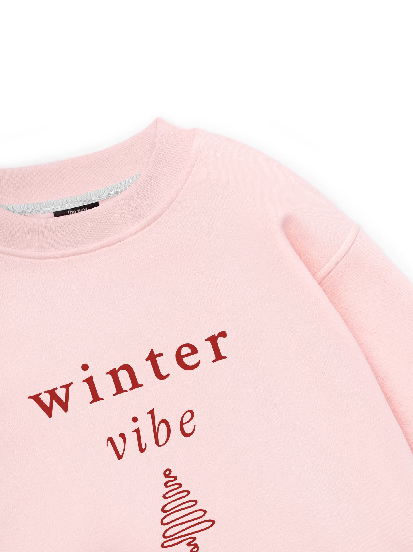 Winter Vibe Sweater