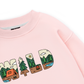 WILD Sweater