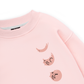 Fujisan Cat Sweater