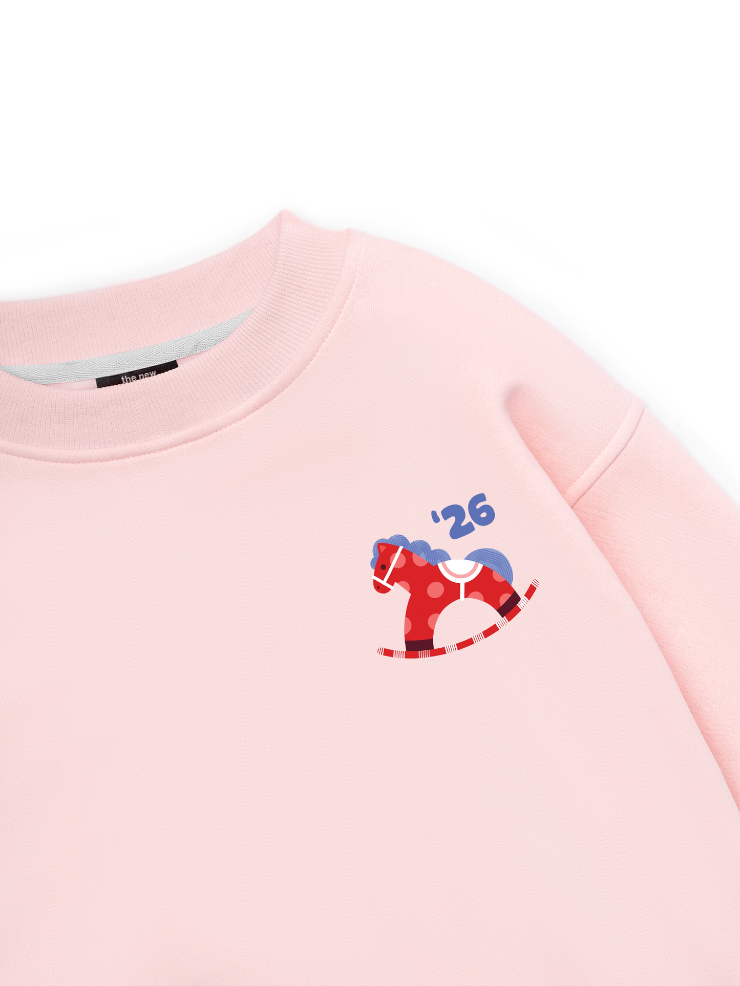 Happy New YearSweater