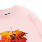 Maple Leaf Sweater