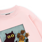 Van Gogh’s Cat Sweater