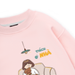 Thích Ở Nhà 2 Sweater