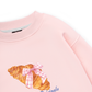 Go Get A Croissant Sweater