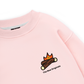 Let's Go Camping Sweater
