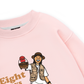 Go Out Eight Days A Week Sweater