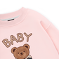 Baby Bear Sweater