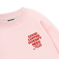 Good Coffee Doesn't Need Milk Sweater