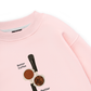 Better Coffeee Better Days Sweater