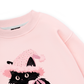 Sweet Like A Lady Sweater