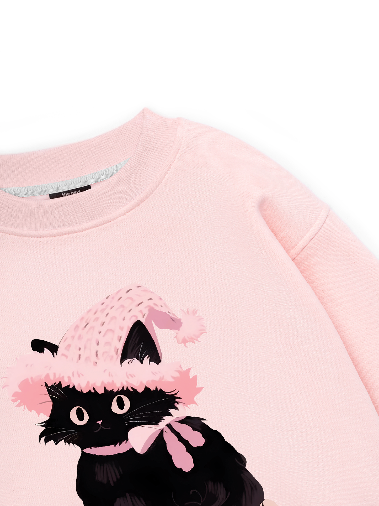 Sweet Like A Lady Sweater