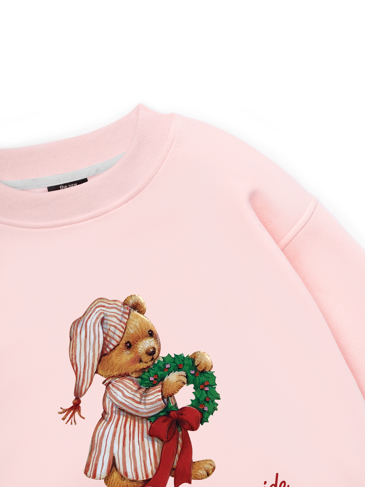 Chill Outside Sweater