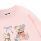 Vintage Bear Sweater