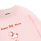 Happy Horse Sweater