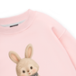Bunny Baby Sweater