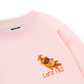 Let's Fall Sweater