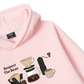 Respect The Bean Hoodie