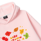 Autumn Cozy Autumn Vibes Hoodie