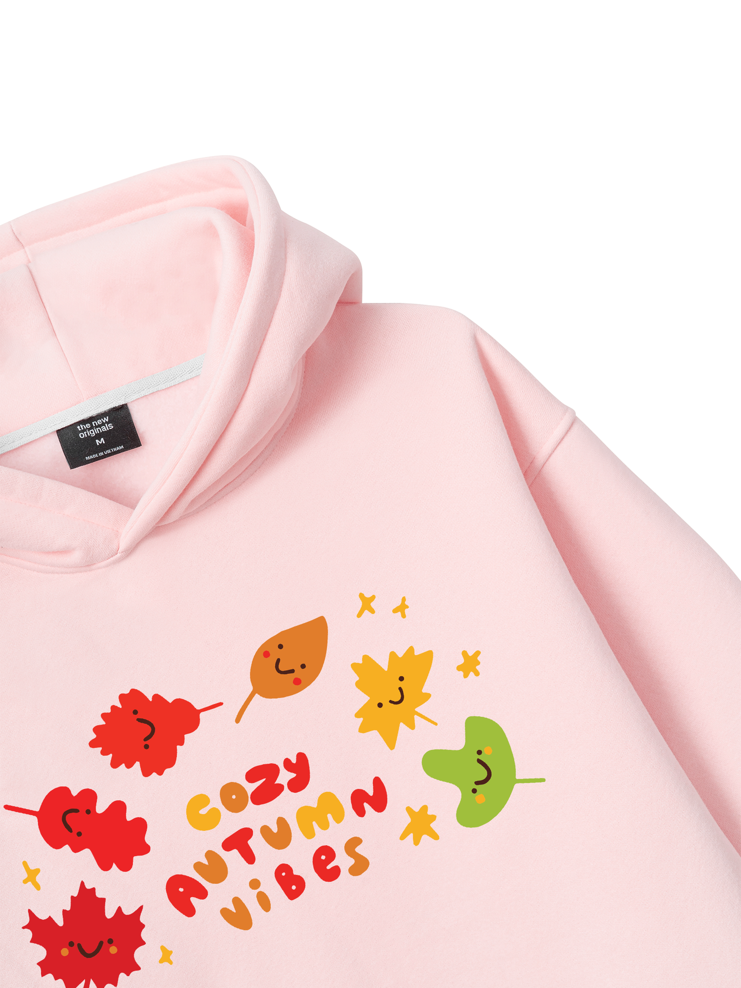 Autumn Cozy Autumn Vibes Hoodie
