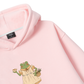 Autumn Frog Hoodie