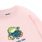 Thích Nhiều Tiền 2 Sweater