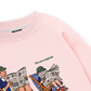 Let's Go Out Sweater