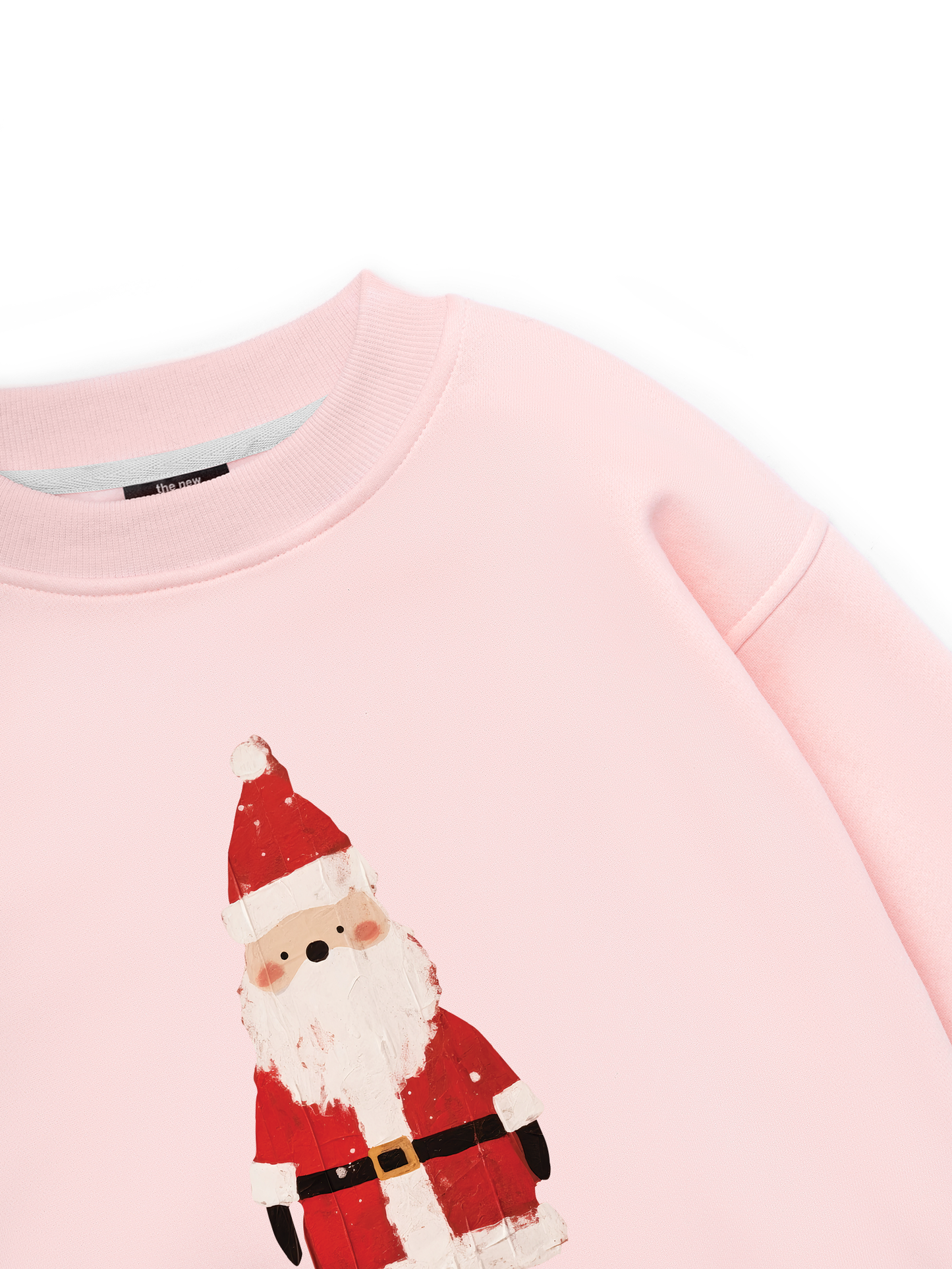 Merry Merry Sweater