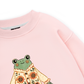 Autumn Mood Sweater