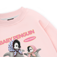 Baby Penguin Sweater