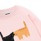 We Are Meow Sweater