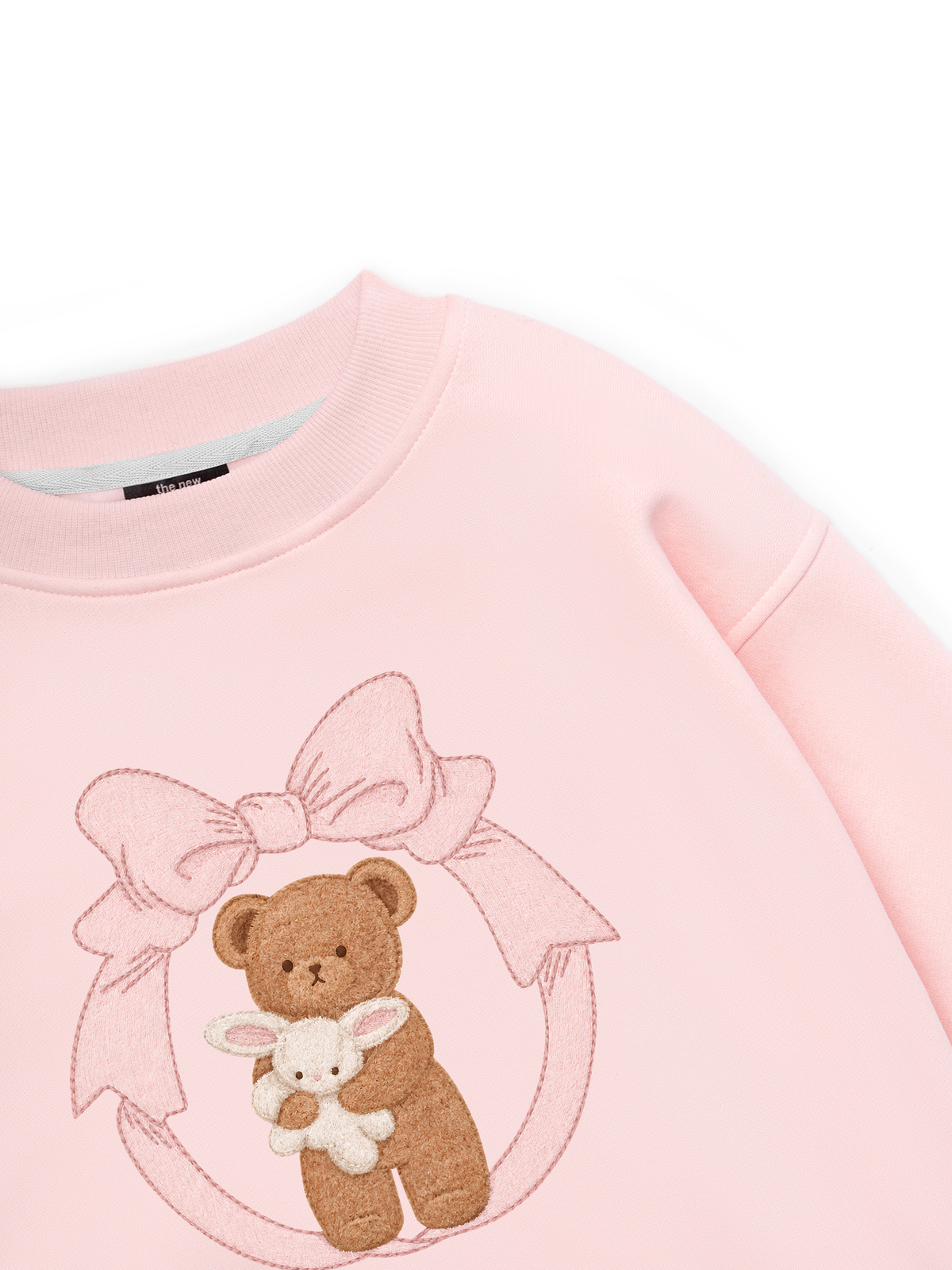 Mon petit ours Sweater