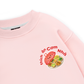 Thích Ăn Cơm Nhà Sweater
