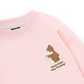 Thích Được Yêu Thương Sweater