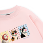 Dotty Kitty Sweater
