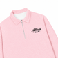 Áo Sweater Polo Nỉ Hai Da Athleisure 1997 Club