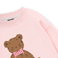 Mr Bear's Dream Sweater