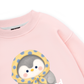 Penguin Mood Sweater