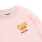 Baby Bear Sweater