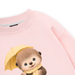 Cozy Otter Sweater