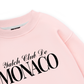 Monaco Sweater
