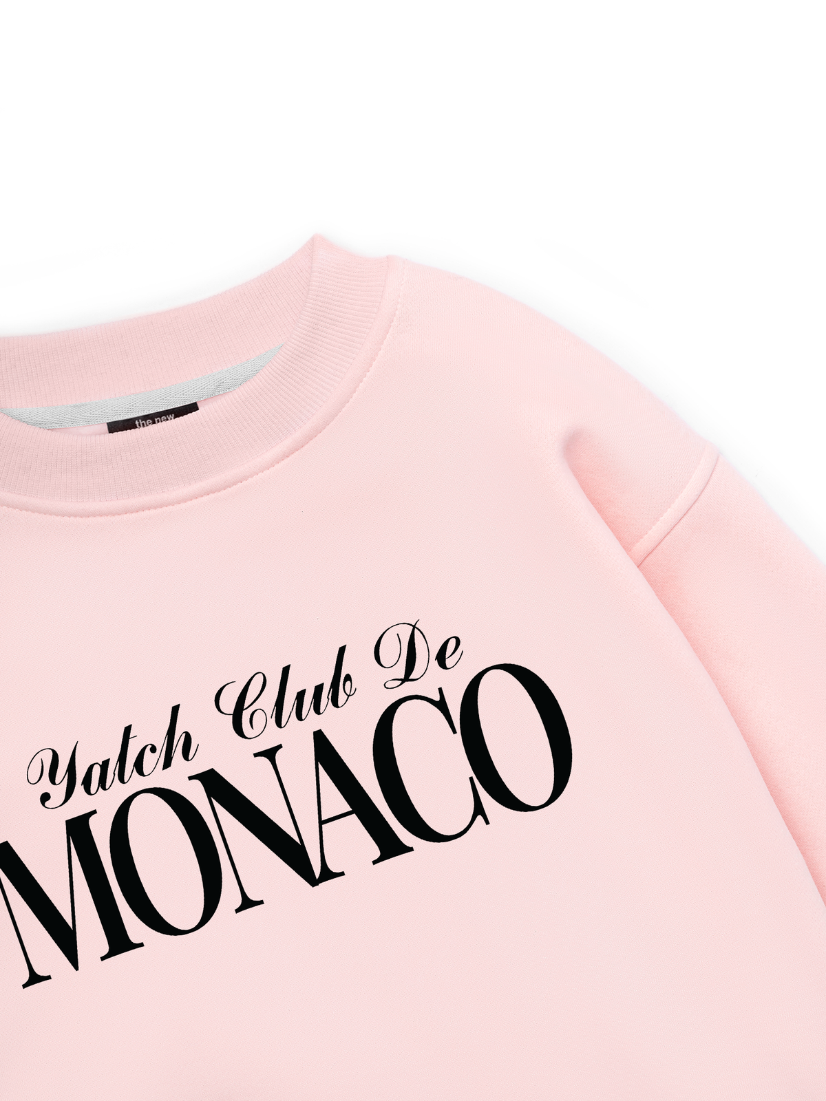 Monaco Sweater