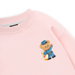 Butterbear Postman Sweater