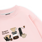 Respect The Bean Sweater