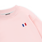 Paris Flag Sweater