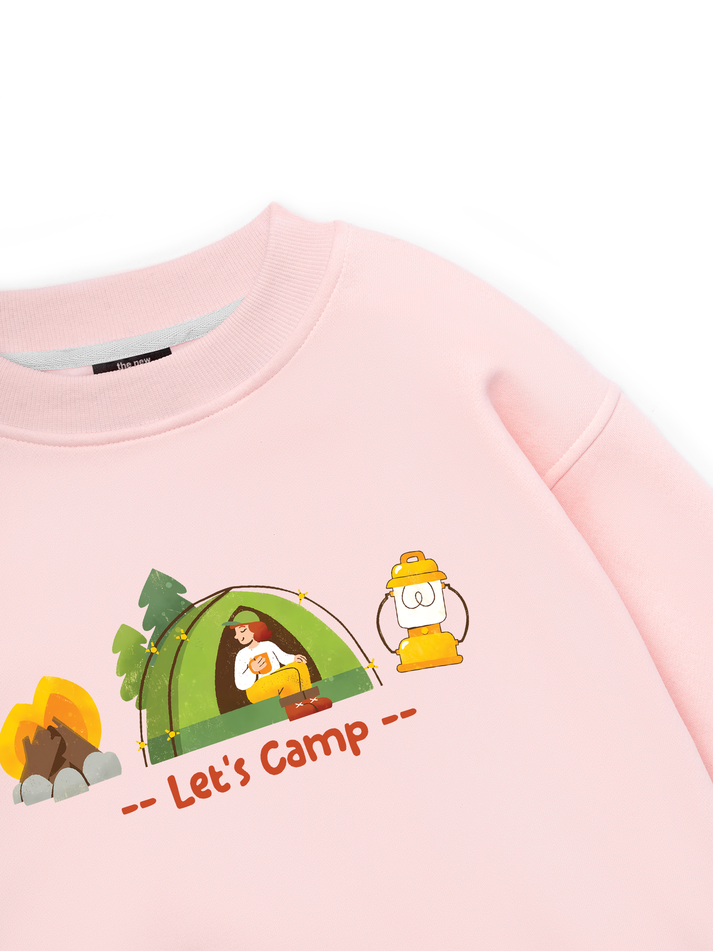 Let_s Campl Sweater